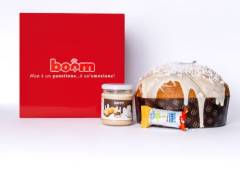 PANETTONE HAPPY HIPPO