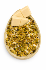 UOVO DI PASQUA PISTAGALAKKIO