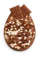 UOVO DI PASQUA CEREALINO