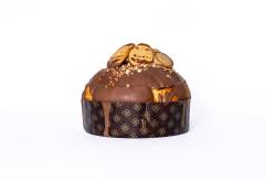 PANETTONE LOTUS