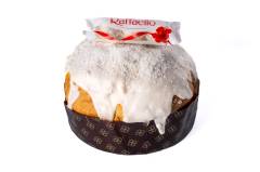 PANETTONE RAFFAELLO