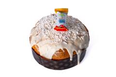 PANETTONE HAPPY HIPPO