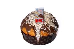 PANETTONE KINDER CEREALI