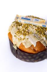 PANETTONE PISTAGALAK