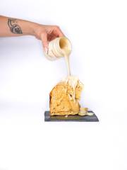 PANETTONE PISTAGALAK