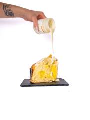 PANETTONE LIMONCELLO