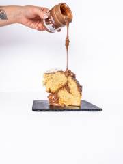 PANETTONE KINDER CEREALI