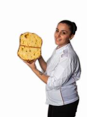 PANETTONE TRADIZIONALE