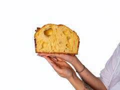 PANETTONE TRADIZIONALE