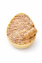 UOVO DI PASQUA HIPPOPOTAMO